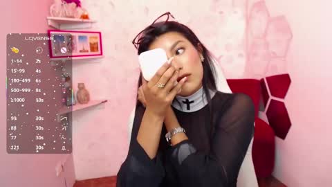 Cailee  online show from 10.03.25