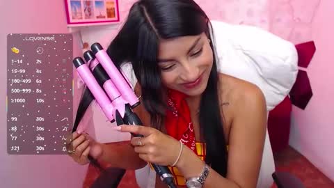 Cailee  online show from 10.16.25