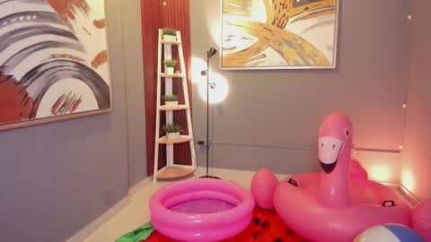 I am Katherine  online show from 03.28.26