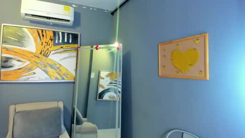 I am Katherine  online show from 04.07.26