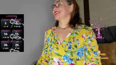 Cailin online show from 10.30.25