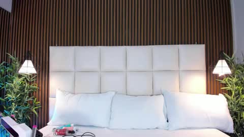 CailynBrown online show from 11.08.25