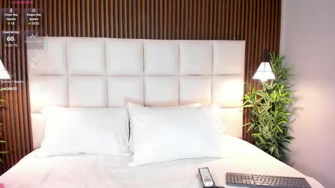 CailynBrown online show from 12.19.25