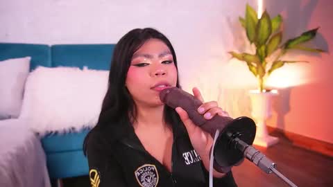 CailynBrown online show from 03.28.26