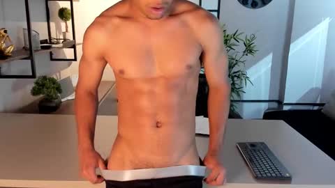 caio_pinheiro online show from 09.10.25