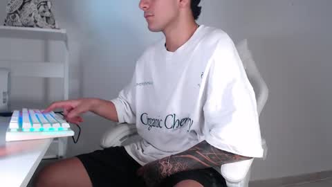 caishenx online show from 04.21.26