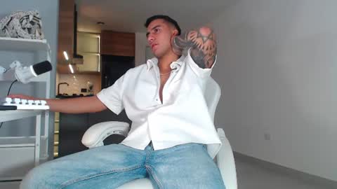 caishenx online show from 07.05.26