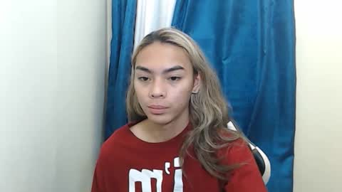 caitessa_bellemoir online show from 03.23.26