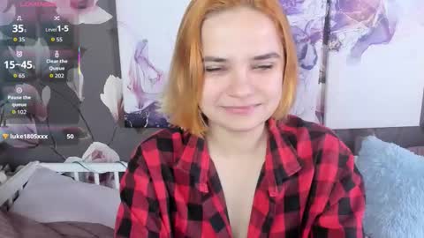 Gina online show from 10.10.25