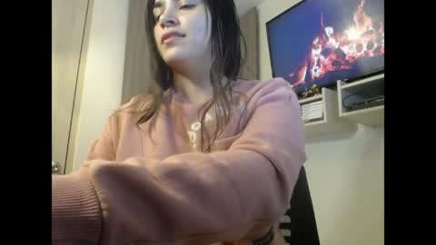 Snapshot of caitlingomez0 chatting on 05.07.26 caitlingomez0 online show from 05.07.26