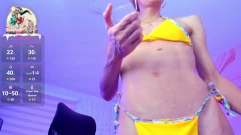 Caitlyn online show from 12.21.24