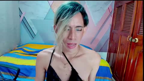 Caitlyn online show from 10.11.25
