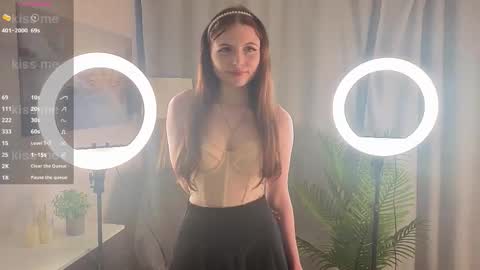 Kate online show from 12.21.25