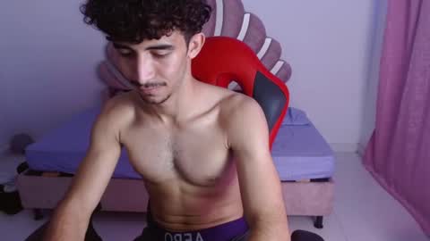 caius online show from 01.07.26