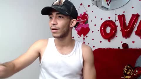 caius online show from 03.05.26