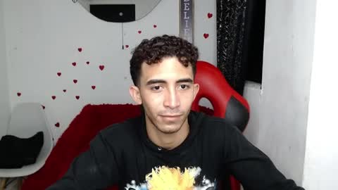 caius online show from 03.30.26