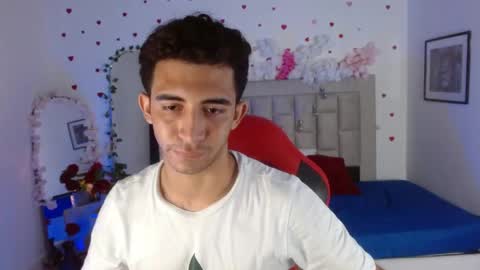 caius online show from 04.09.26