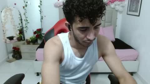 caius online show from 04.18.26