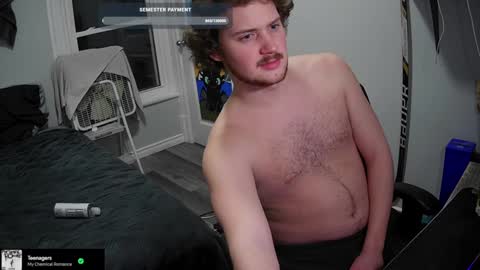 Cajerk online show from 12.12.24