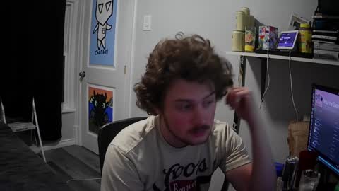 Cajerk online show from 12.13.24