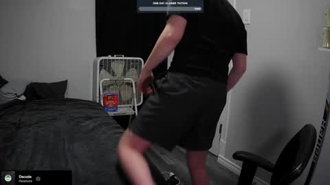 Cajerk online show from 12.15.24