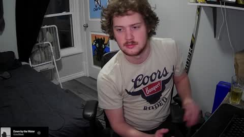 Cajerk online show from 12.18.24