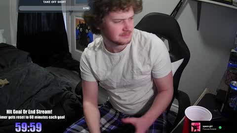 Cajerk online show from 02.05.25