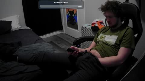 Cajerk online show from 02.19.25