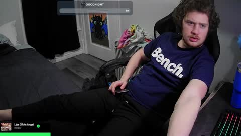 Cajerk online show from 02.20.25