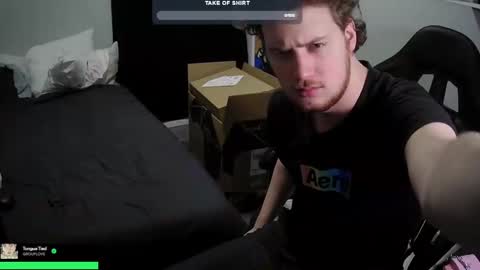 Cajerk online show from 02.25.25