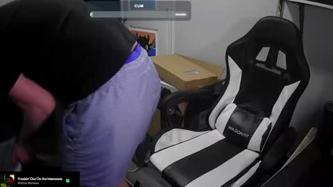 Cajerk online show from 03.12.25