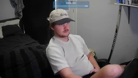 Cajerk online show from 09.08.25