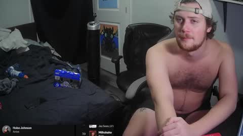 Cajerk online show from 10.13.25