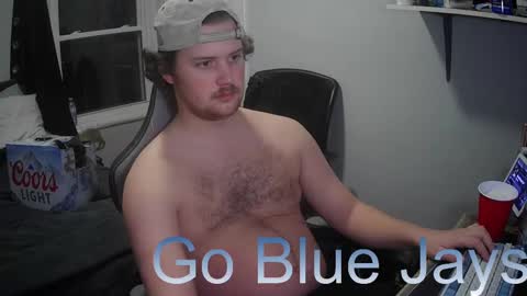 Cajerk online show from 10.25.25