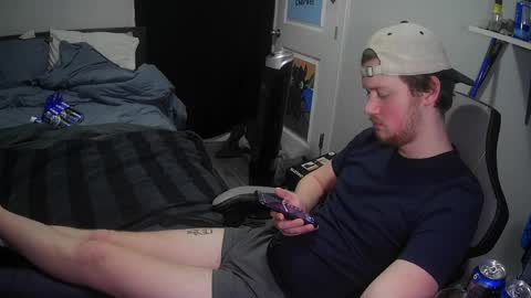 Cajerk online show from 04.12.26