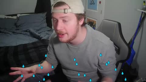 Cajerk online show from 04.13.26