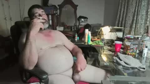 Snapshot of cajunbator2 chatting on 10.09.25 cajunbator2 online show from 10.09.25