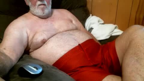cajungrey online show from 12.07.24