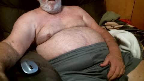 cajungrey online show from 01.12.25