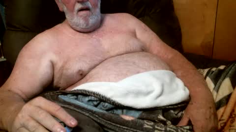 cajungrey online show from 01.16.25