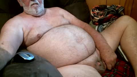 cajungrey online show from 01.18.25