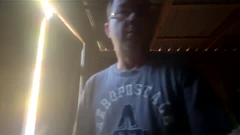 cajunstud4u online show from 11.26.25
