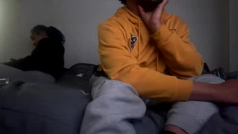 longjohns online show from 11.18.25