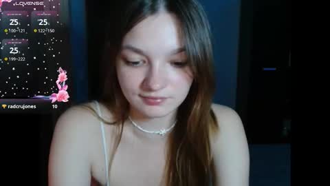 Snapshot of cal1ifornia chatting on 10.30.25 Ellis online show from 10.30.25