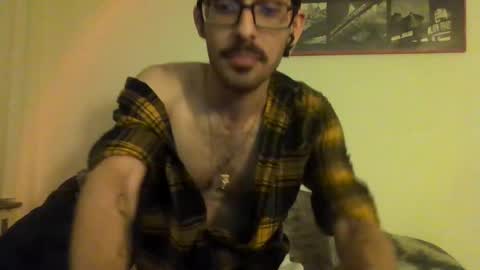 Cal XXX online show from 09.17.25