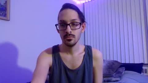 Cal XXX online show from 01.17.26