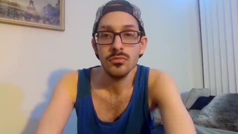 Cal XXX online show from 03.17.26