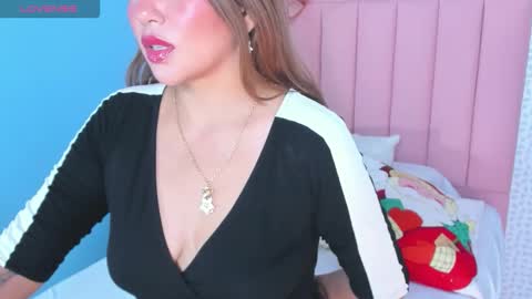 Calanthe  online show from 12.04.25