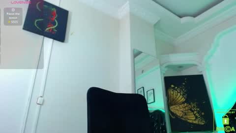 Valerio  online show from 12.07.24