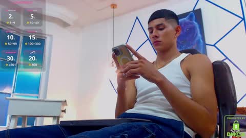 Valerio  online show from 12.20.24